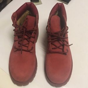 Timberland “6” Classic Boots